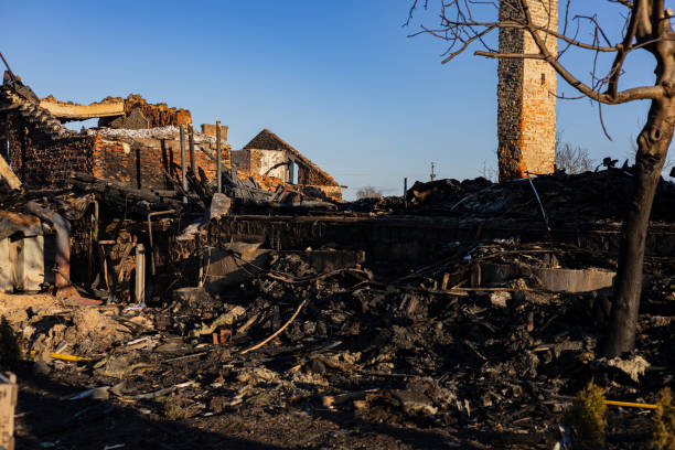 Reliable Fire Board Up contractor in Baldwin, PA by Fire Damage Flint